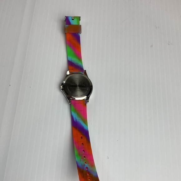 JUSTIN Bieber Rainbow strap watch - Picture 5 of 5
